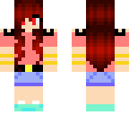 lil pvp redhead