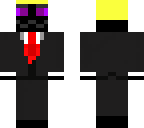 luca the enderman