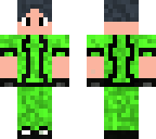 luis gamer pro
