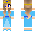 maelybob's skin