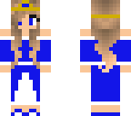 maelybob's skin