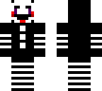 marionette