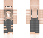 mask bear girl edit