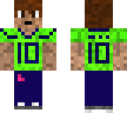 mateo seahawks outfit