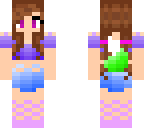 me as ballora