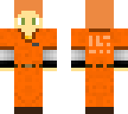 me in prison jump suit