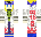 minatonamikaze