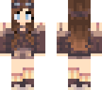 miner