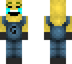 minion brochacho