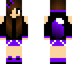 mwolf24 purple power