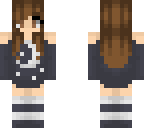 my new skin