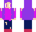 my not detailed at all skin xd