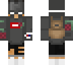 my skin