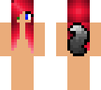 my skin