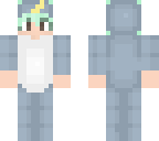narwhal kevin