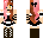 neapolitan maid