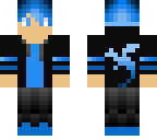 nick's water phoenix skin