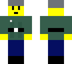 noob soldier
