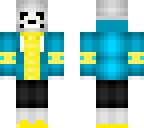 oc startale sans