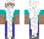 old steve
