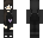 overall girl 2