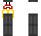 paige skin