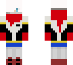 papyrus zane