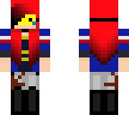 party poison