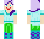 pastel alex