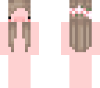 piggly wiggly flower crown