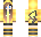 pikachu girl