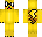pikachu style