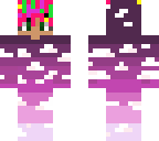 pink cloud lil pump
