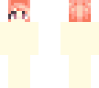 pixie cut girl base