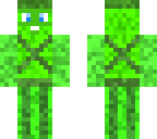 plant warrior