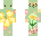 poitty