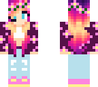 pop girl