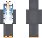 private lizziethepenguin