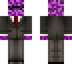 purple pickle