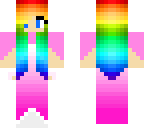 rainbowdressthingy xd