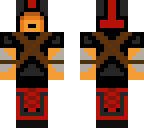 red assassin