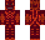 red devil
