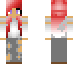 red head