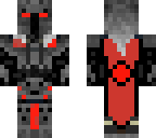 red lich king