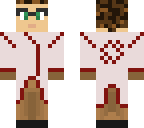 redstone villager