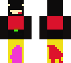 reverse color derp