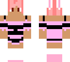 rub pink
