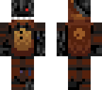 rusted freddy v2