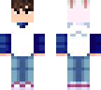 sam gladiator outfit update 2
