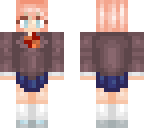 sayori ddlc